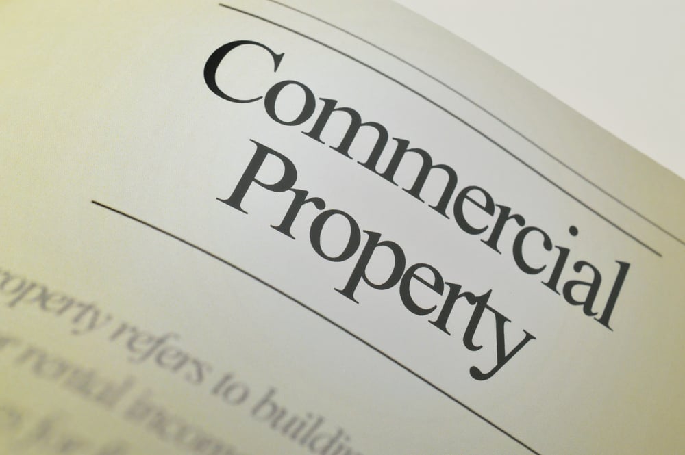 commercial property