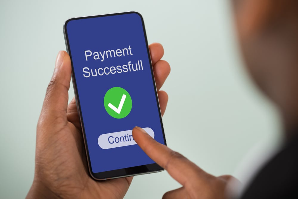 mobile rent payment 