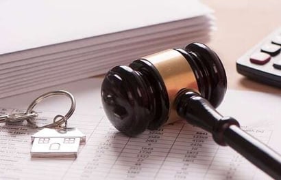 property management laws