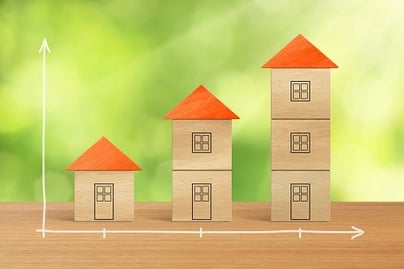 types of investment properties