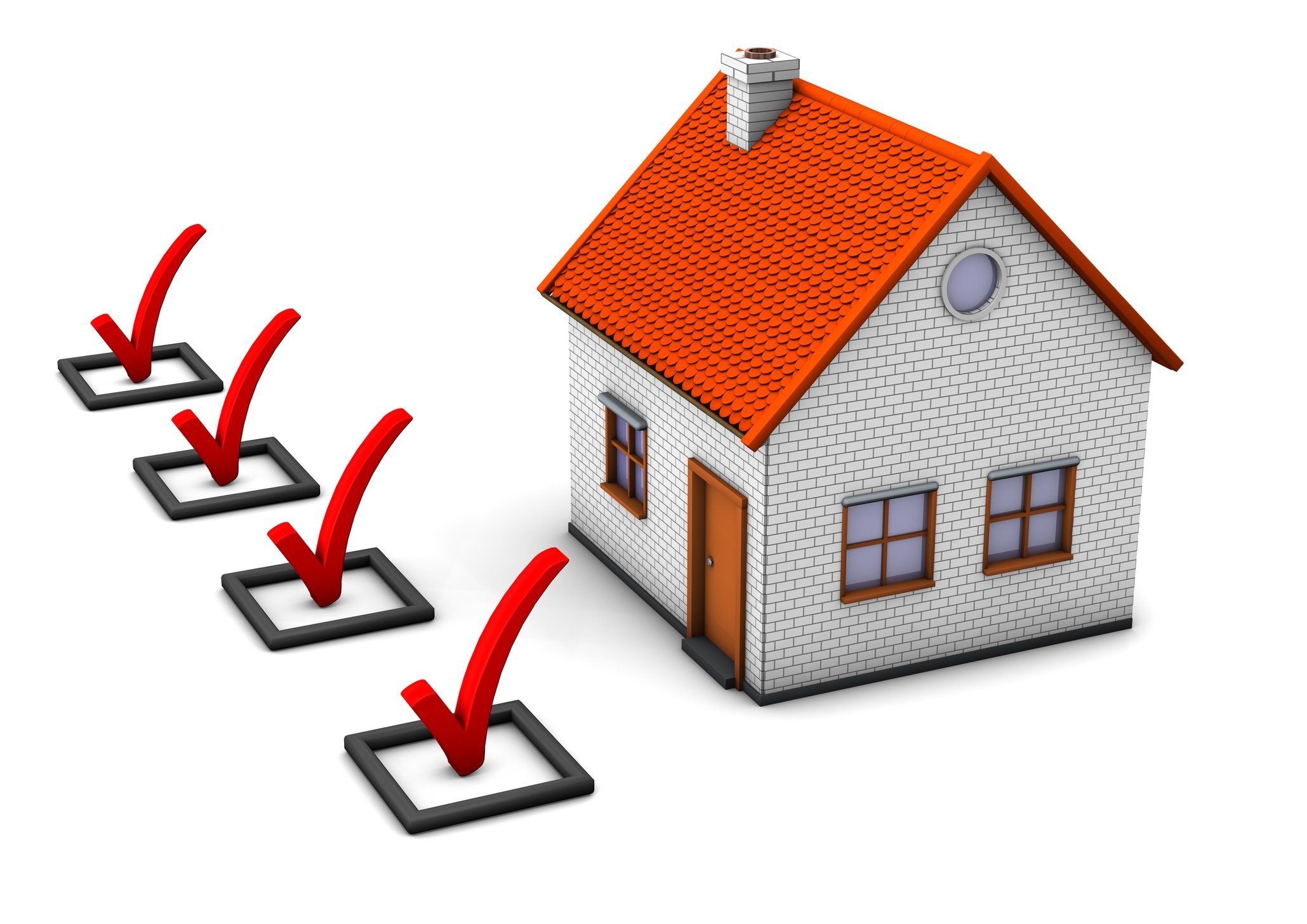 Your Rental Property New Year Checklist