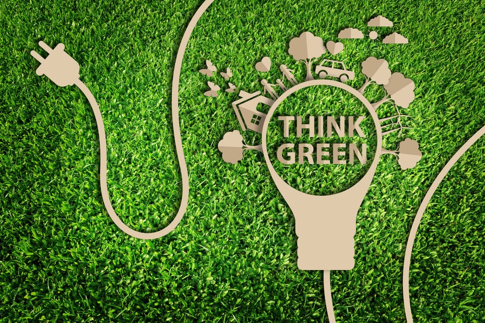 Best Ways to Go Green in Your Investment Property