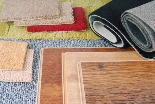 Which Type of Flooring is Best for a Rental Property?