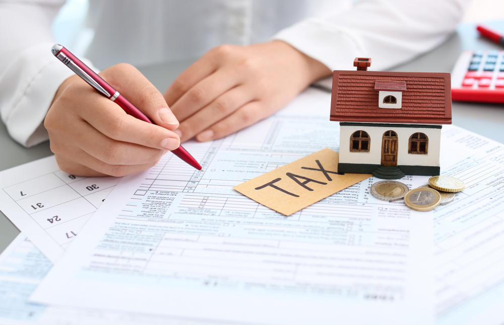 What Tax Deductions Can I Take as an Owner of a Rental Property?