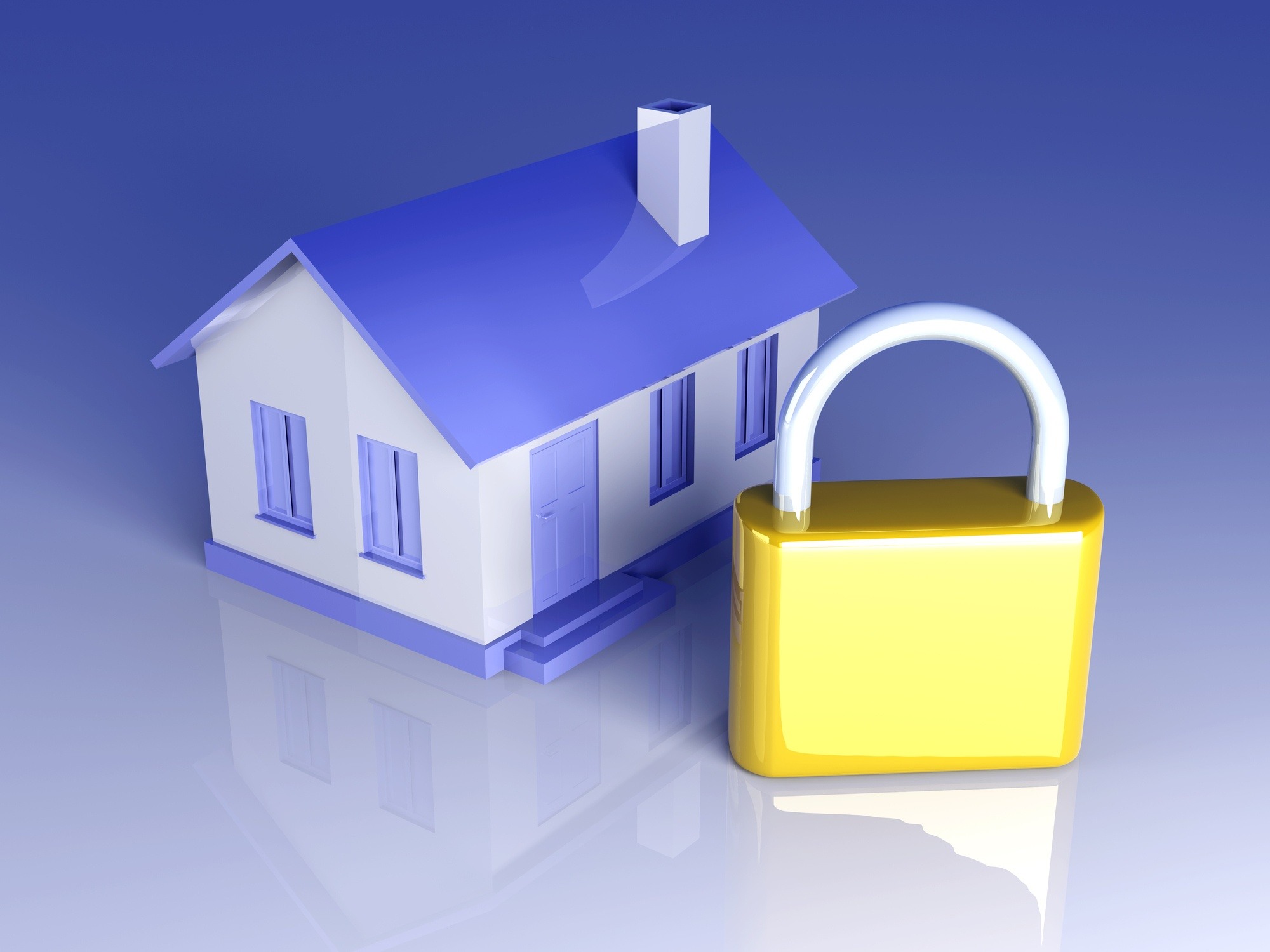 Basic Concepts for Keeping Your Rental Property Secure