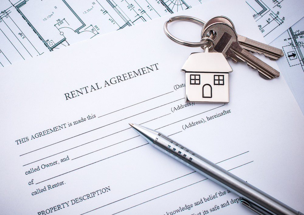 What Should Be Included in a Rental Agreement/Lease?