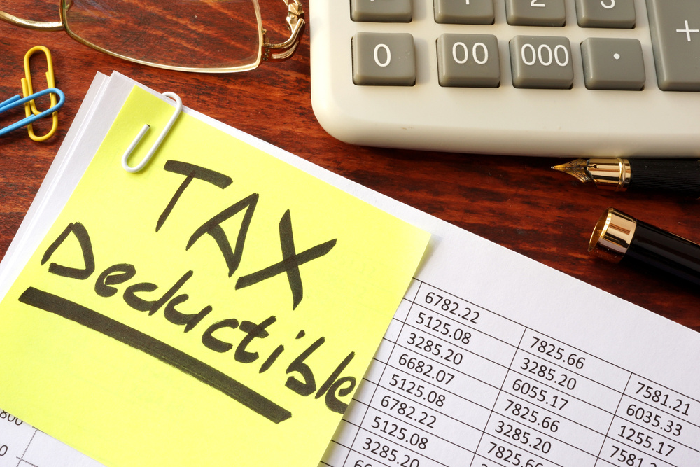 Are Property Manager Fees Tax Deductible?