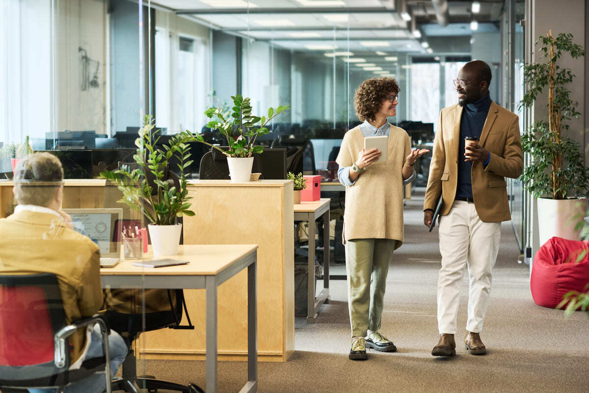 Tenant Retention Tips for Office, Retail, and Industrial Properties